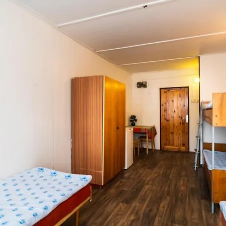 Campsite Autokemp Krivonoska Ceske Budejovice