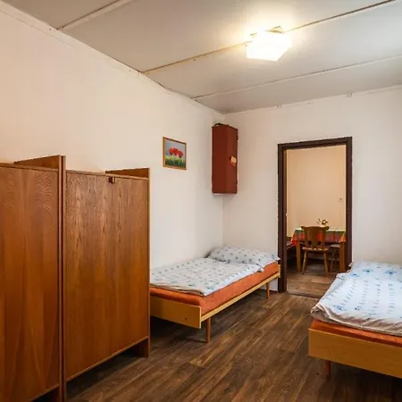 Campsite Autokemp Krivonoska Ceske Budejovice