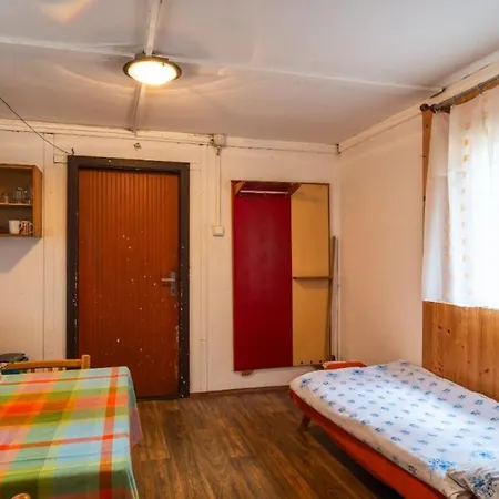 Campsite Autokemp Krivonoska Ceske Budejovice