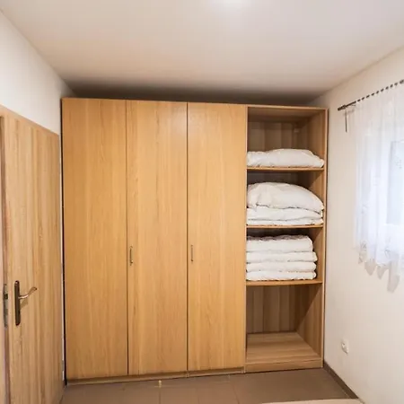 Campsite Autokemp Krivonoska Ceske Budejovice